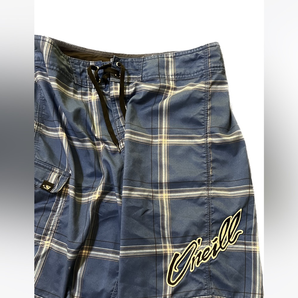 O’NEILL Swim Shorts Men’s 32 - Picture 4 of 8